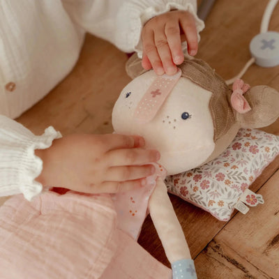 Little Dutch - Doctor Set Toy Little Dutch 