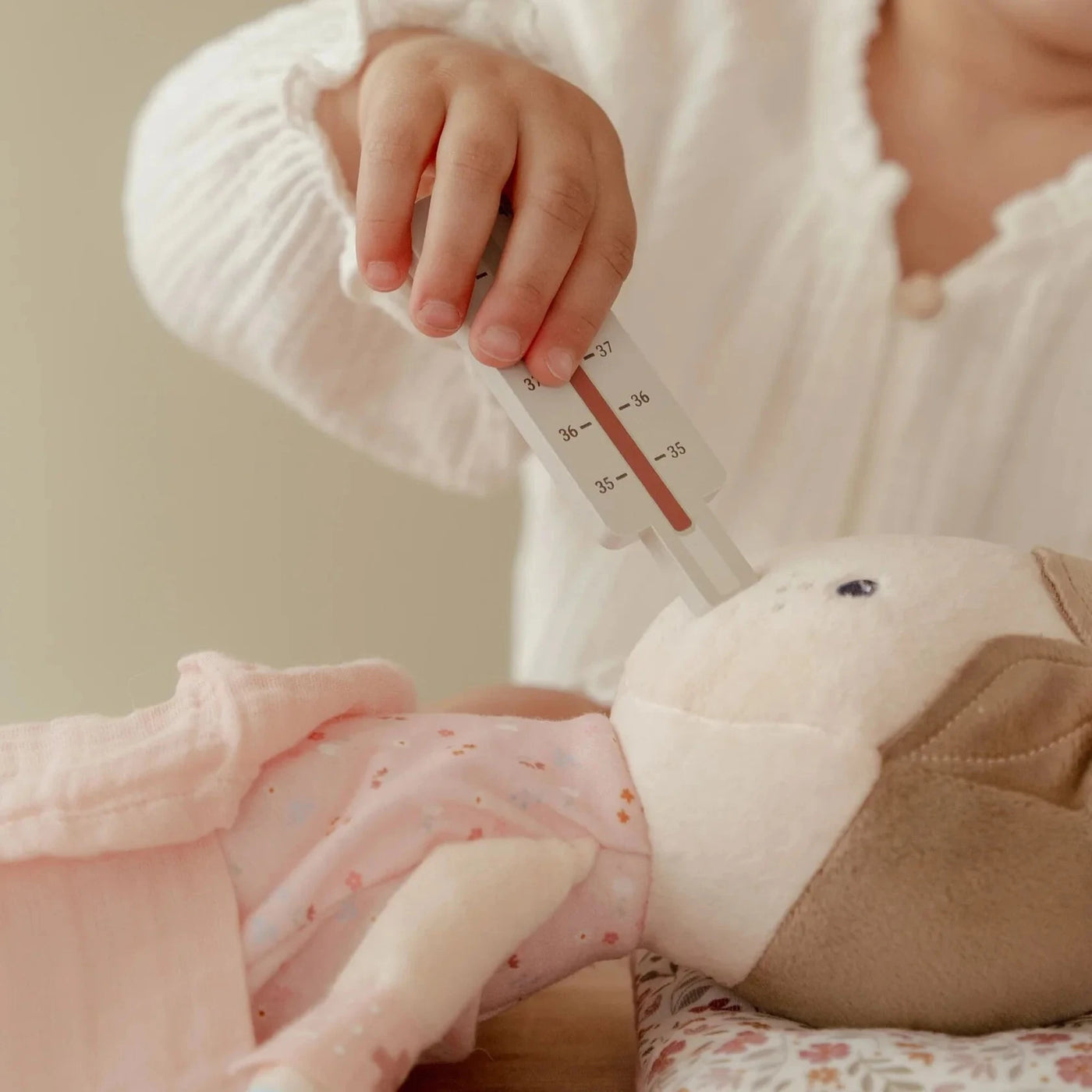 Little Dutch - Doctor Set Toy Little Dutch 