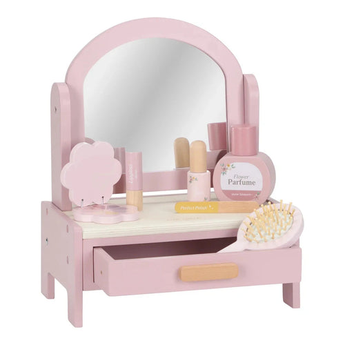Little Dutch - Dressing Table with Mirror | Little