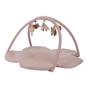 Little Dutch - Fairy Garden Activity Play Mat