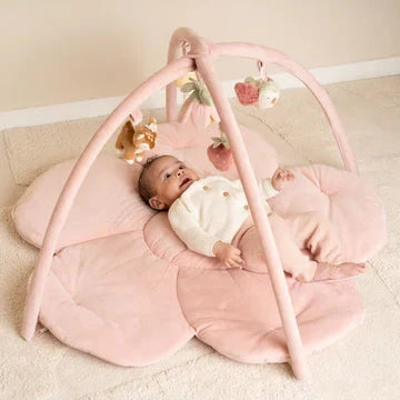 Little Dutch - Fairy Garden Activity Play Mat Play Mat Little Dutch 