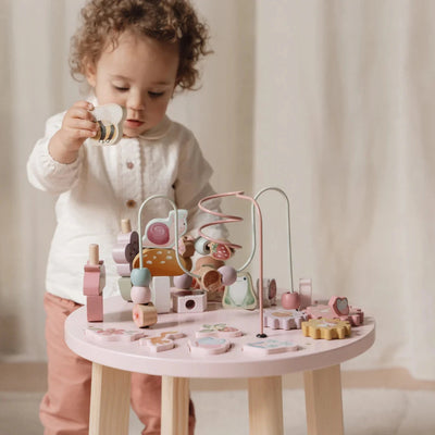Little Dutch - Fairy Garden Activity Table Wooden Toy Little Dutch 