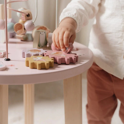 Little Dutch - Fairy Garden Activity Table Wooden Toy Little Dutch 