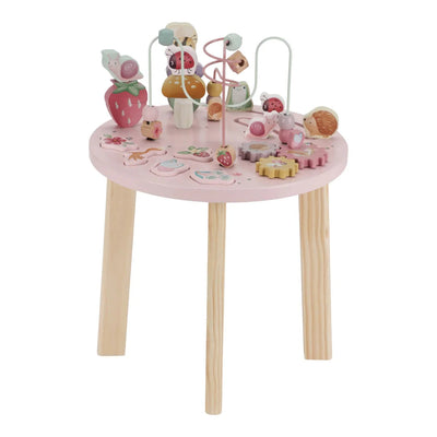 Little Dutch - Fairy Garden Activity Table Wooden Toy Little Dutch 