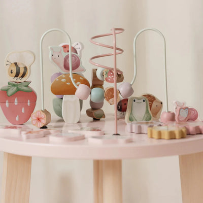 Little Dutch - Fairy Garden Activity Table Wooden Toy Little Dutch 