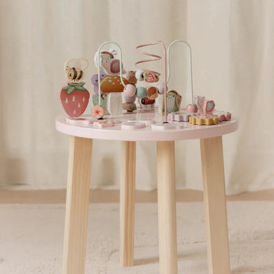 Little Dutch - Fairy Garden Activity Table Wooden Toy Little Dutch 