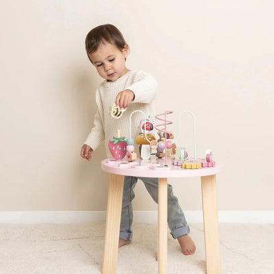 Little Dutch - Fairy Garden Activity Table Wooden Toy Little Dutch 