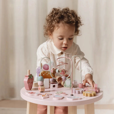 Little Dutch - Fairy Garden Activity Table Wooden Toy Little Dutch 