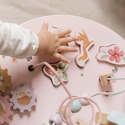 Little Dutch - Fairy Garden Activity Table Wooden Toy Little Dutch 