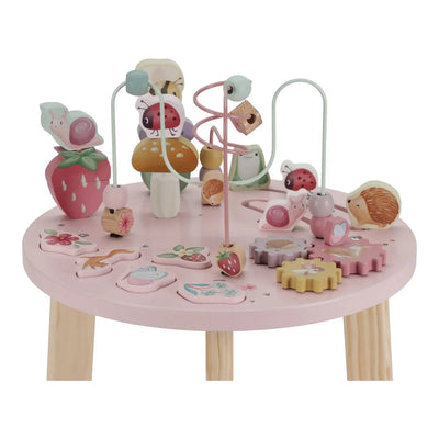 Little Dutch - Fairy Garden Activity Table Wooden Toy Little Dutch 