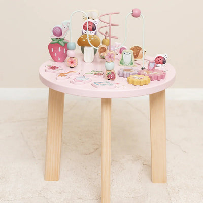 Little Dutch - Fairy Garden Activity Table Wooden Toy Little Dutch 