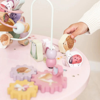 Little Dutch - Fairy Garden Activity Table Wooden Toy Little Dutch 