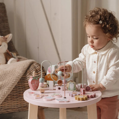 Little Dutch - Fairy Garden Activity Table Wooden Toy Little Dutch 