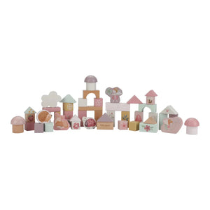 Little Dutch - Fairy Garden Building Blocks