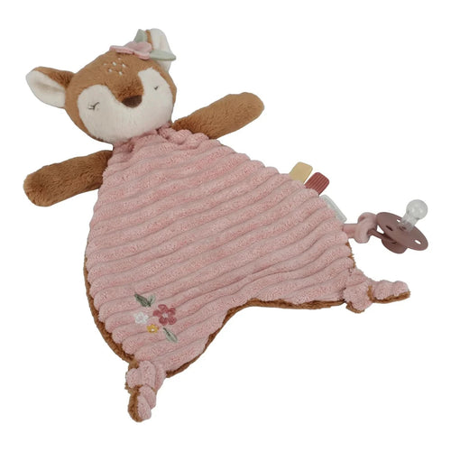 Little Dutch - Fairy Garden Cuddle Cloth | Deer