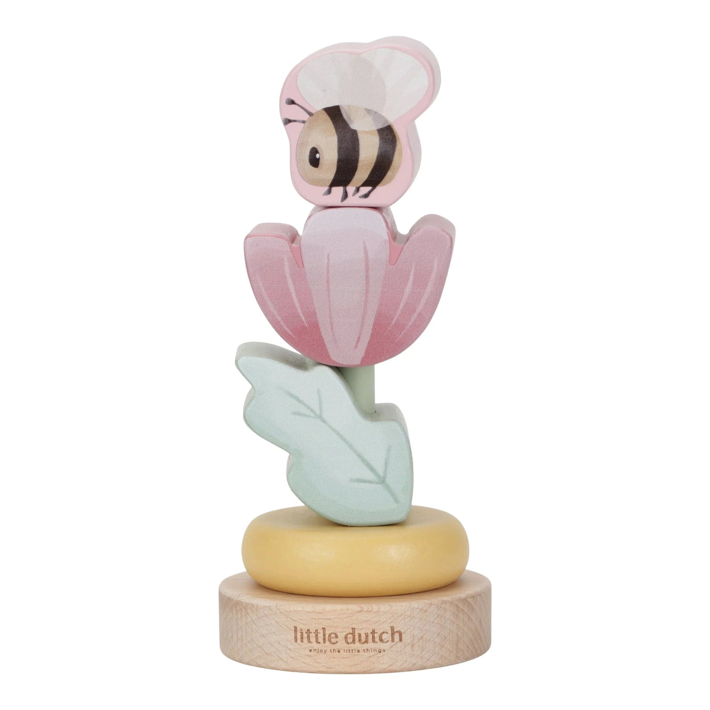 Little Dutch - Fairy Garden Gift Box Wooden Toy Little Dutch 