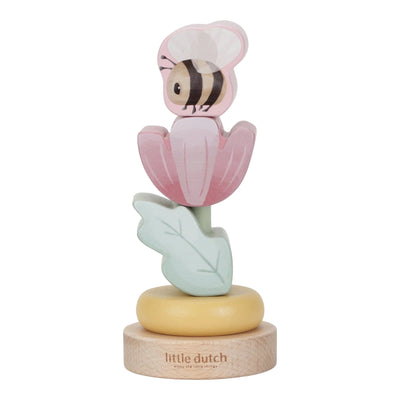 Little Dutch - Fairy Garden Gift Box Wooden Toy Little Dutch 