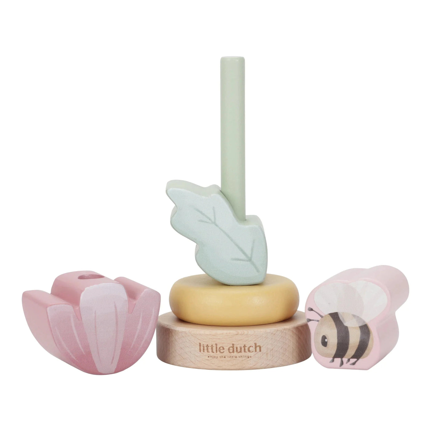 Little Dutch - Fairy Garden Gift Box Wooden Toy Little Dutch 