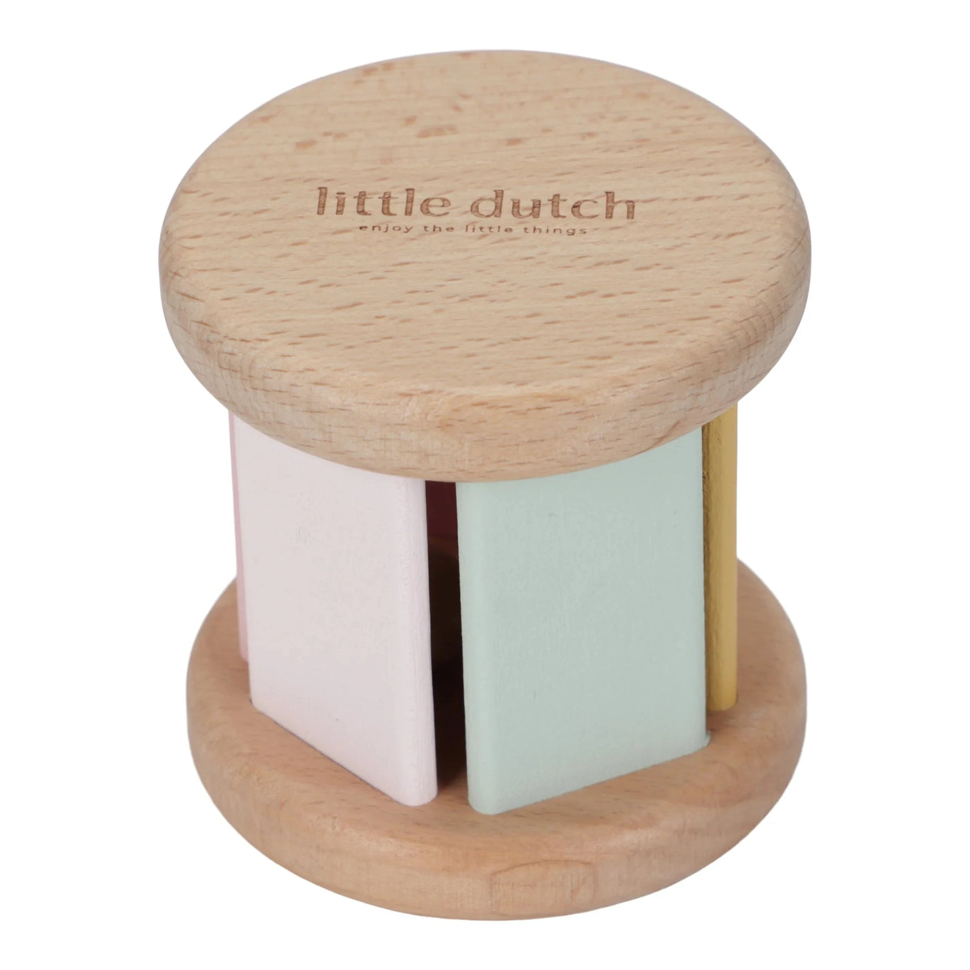 Little Dutch - Fairy Garden Gift Box Wooden Toy Little Dutch 