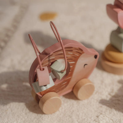 Little Dutch - Fairy Garden Gift Box Wooden Toy Little Dutch 