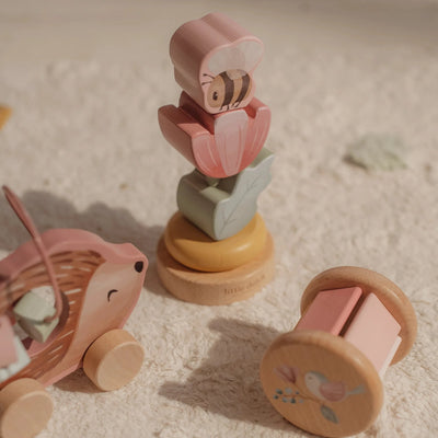 Little Dutch - Fairy Garden Gift Box Wooden Toy Little Dutch 