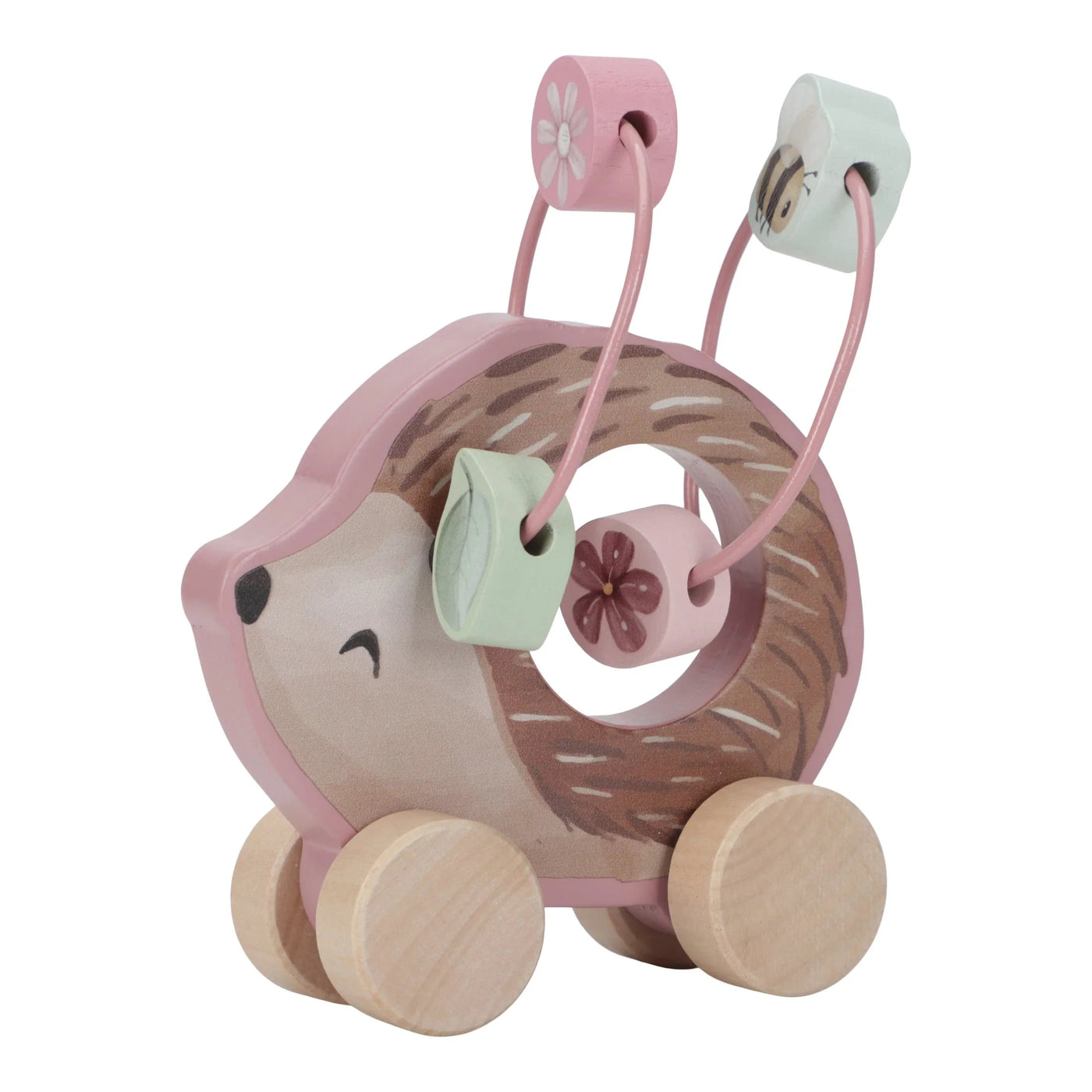 Little Dutch - Fairy Garden Gift Box Wooden Toy Little Dutch 