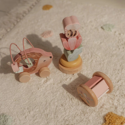 Little Dutch - Fairy Garden Gift Box Wooden Toy Little Dutch 