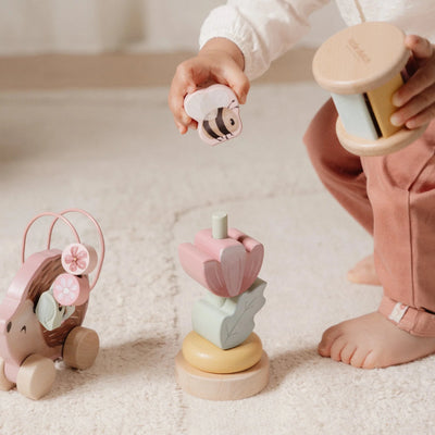 Little Dutch - Fairy Garden Gift Box Wooden Toy Little Dutch 