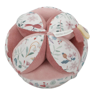 Little Dutch - Fairy Garden Gripping Ball Soft Toy Little Dutch 