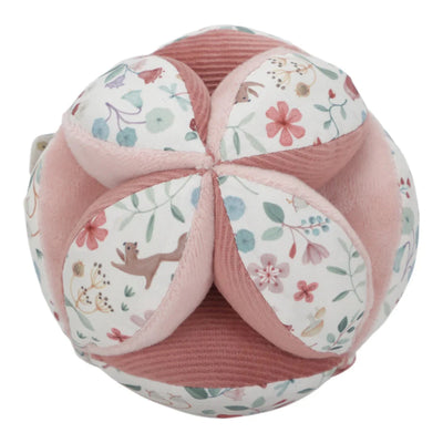 Little Dutch - Fairy Garden Gripping Ball Soft Toy Little Dutch 