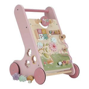 Little Dutch - Fairy Garden Multi-Activity Walker