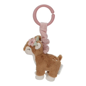 Little Dutch - Fairy Garden Pull & Shake Deer
