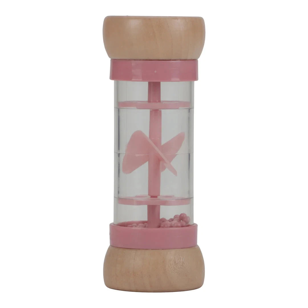 Little Dutch - Fairy Garden Rain Rattle Rattle Little Dutch 
