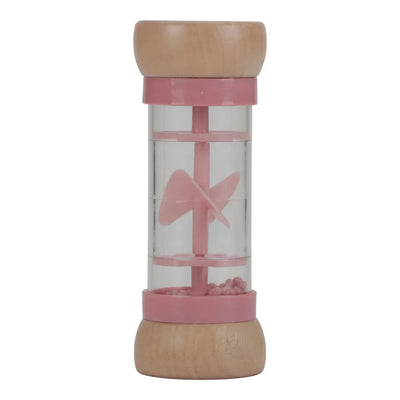 Little Dutch - Fairy Garden Rain Rattle Rattle Little Dutch 