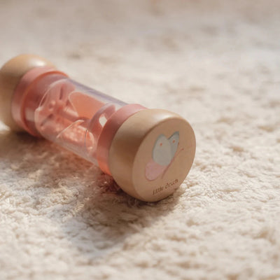 Little Dutch - Fairy Garden Rain Rattle Rattle Little Dutch 
