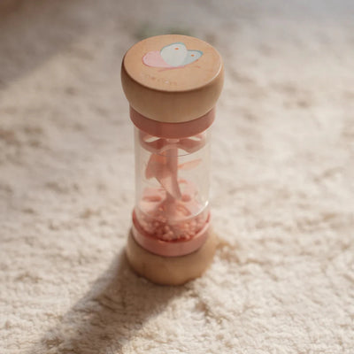 Little Dutch - Fairy Garden Rain Rattle Rattle Little Dutch 