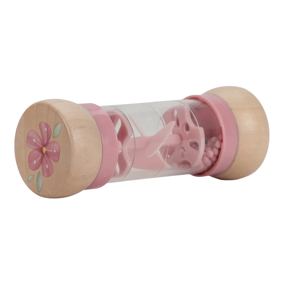Little Dutch - Fairy Garden Rain Rattle Rattle Little Dutch 