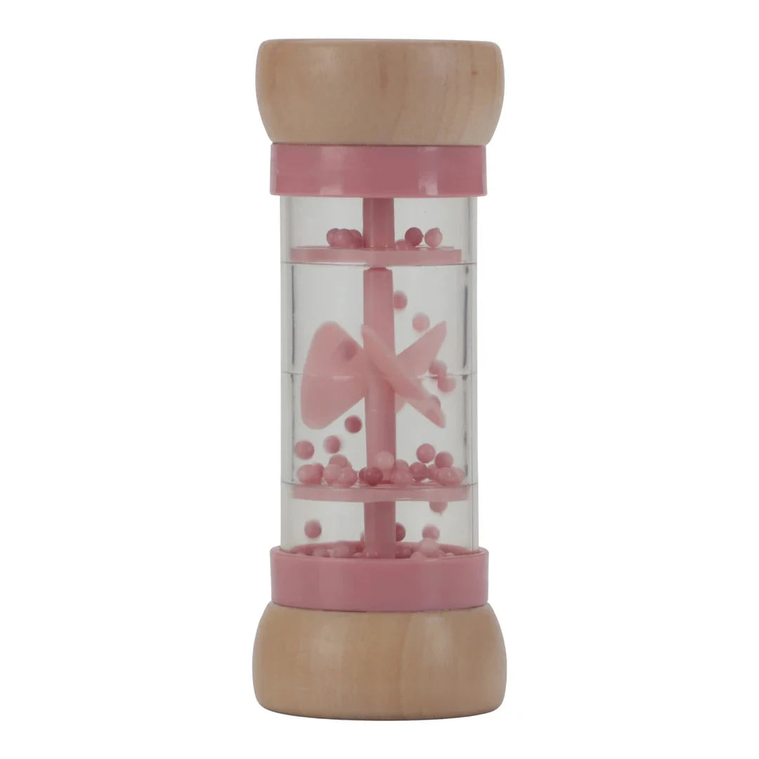 Little Dutch - Fairy Garden Rain Rattle Rattle Little Dutch 