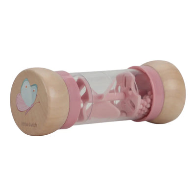 Little Dutch - Fairy Garden Rain Rattle Rattle Little Dutch 