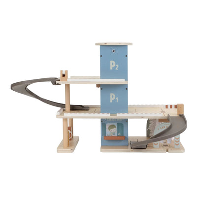 Little Dutch - Garage Wooden Toy Little Dutch 
