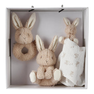 Little Dutch - Gift Box | Baby Bunny