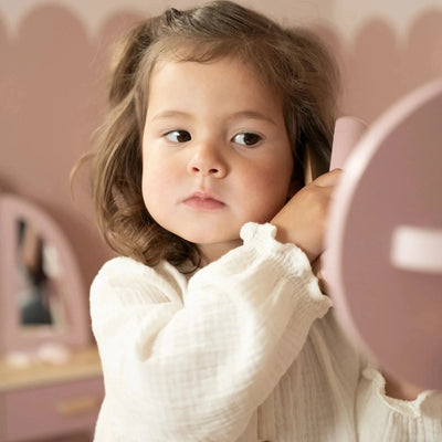 Little Dutch - Hair Dresser Set Wooden Toy Little Dutch 