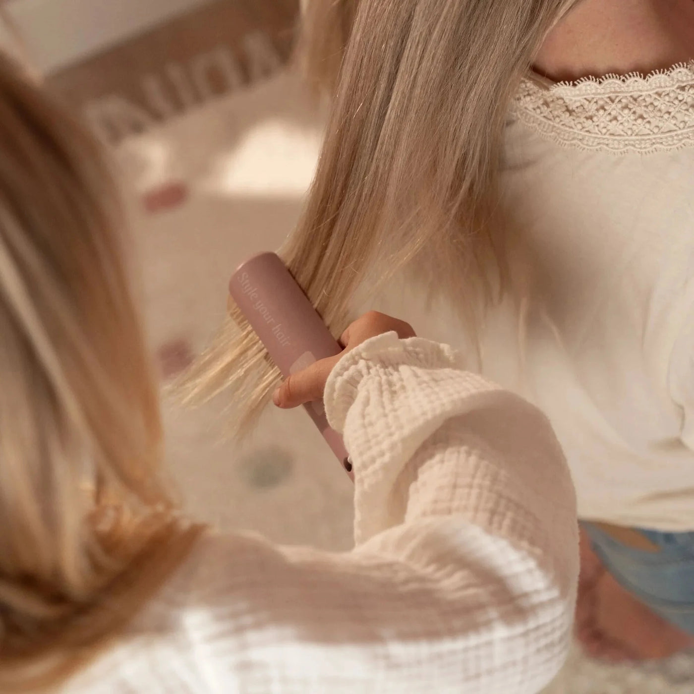 Little Dutch - Hair Dresser Set Wooden Toy Little Dutch 