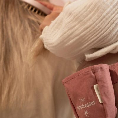 Little Dutch - Hair Dresser Set Wooden Toy Little Dutch 