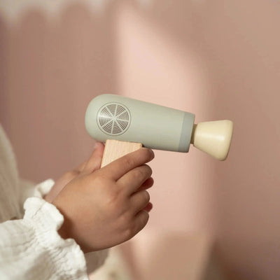 Little Dutch - Hair Dresser Set Wooden Toy Little Dutch 