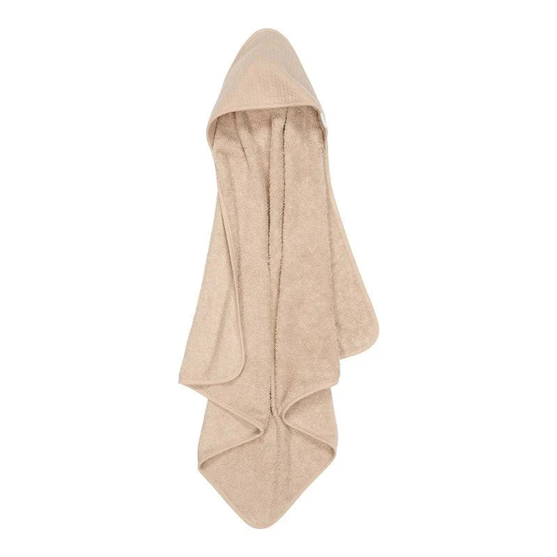 Little Dutch - Hooded Towel|Pure Beige Soft Toy Little Dutch 