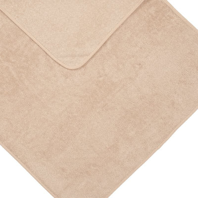 Little Dutch - Hooded Towel|Pure Beige Soft Toy Little Dutch 