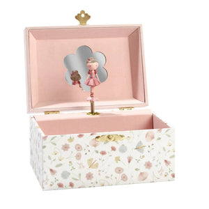 Little Dutch - Jewellery Box | Rosa