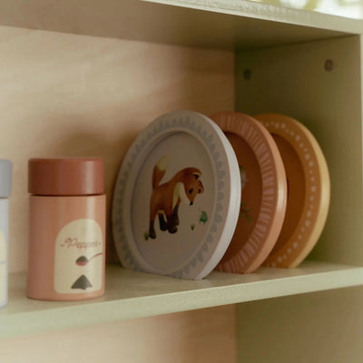 Little Dutch - Kitchen | Mint Wooden Toy Little Dutch 