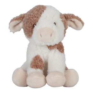 Little Dutch - Little Farm Cuddle | Cow 17cm